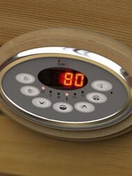 ��������� ������ SAWO Innova ��������, INN-IH10-D  ����