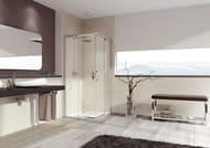 ������� ������ HUPPE Aura Elegance 900�900�1900 ��������� ����/������ ���������� 401302.092.321