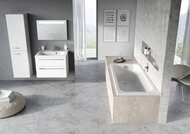 ����� ��� ���������� RAVAK SDU 700 Chrome II (700�490�500) 2 �����, �����/����� X000000920