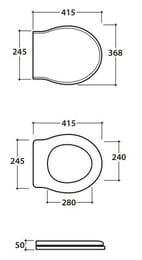 ������� ��� ������� Globo Paestum � ����������� �����/���� PS20RB