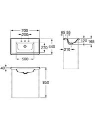   Roca Gap (70)  327471000