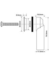   McAlpine SG-50CP-OF  "", 50