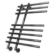 ���� L Twist ����������������� �� 1200�550(150) �������, �������������, 1"-3/4"-1/2" , 550��
