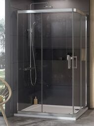 ������ �������� ������ RAVAK 10� 10RV2K (1200�1900) ������, ����� + �����������