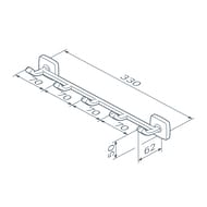     AM.PM Gem,  A9035922