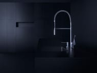  Axor Citterio 39840 Semi Pro   ,   270 ,