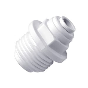 Переходник Organic JG 1/2