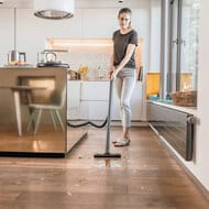 Пылесос KARCHER WD 3 P S V-17/4/20 арт. 1.628-190.0