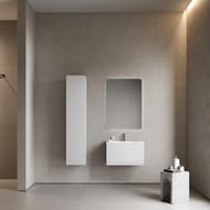 ����� ��������� SANCOS Snob R 1.0 690�445�406, 1 ����, ��������, Bianco, SNR1.070W