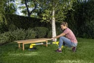 ������������� ������� KARCHER LTR 18-30 Battery Limited Edition, ��������������, 1.444-313.0
