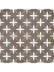 ������ ��������� NICEKER CHIC Poole Grey (450�450) ���������� NKR_CH_PO_GRE_DP  (��.�.)