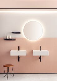 ���������� Burgbad Sys30 600�480�140 ���������, ��������, � ������ ��������, ����� SFBF060C0001