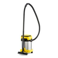 Пылесос KARCHER WD 3 S V-17/4/20 мусоросборник 17л арт. 1.628-135.0
