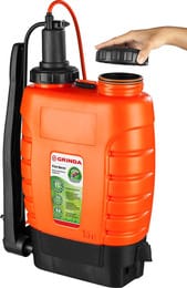 ������������� GRINDA 15�, ��������, ��������������� ����������� ����������,  425216