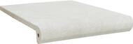 Ступень фронтальная EXAGRES PELDANO MANHATTAN WHITE (245х330) белая (шт.)