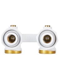 ���� ������� ����������� ��� ���������� Royal Thermo ������� 1/2"�3/4" EK ����� RANPU11234WH