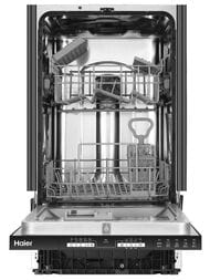 ������������� ������ HAIER HDWE9-191RU (816�448�555) ����, �� 9 ���������� FA03VSE01RU