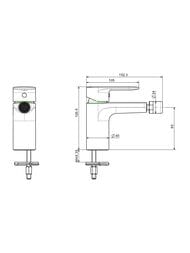 ��������� ��� ���� Aquatek ���� AQ1818CR �������������, ������ ����� 85��, ����: ����