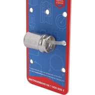 Гильза пресс STOUT 16 для металлопластиковых труб SFP-0019-000016