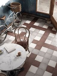 ��������������� ������ EQUIPE ART NOUVEAU Bone (200�200) �������, 24387 (��.�.)