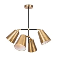 ������ Freya Terra (���� �����) FR5260PL-04BS, IP20,������