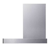 ������� Maunfeld Breeze 60 Inox ��������� (600x455x400) 800 �3/�, ����. ����� ��-00019555