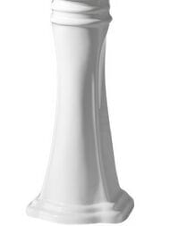 ������� Kerasan Retro ��� ����������� 55/69/73��, ���� ����� 107001