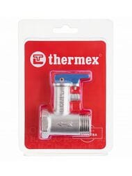 ������ ����������������� Thermex 1/2", 6 ���, � ������ ����00757