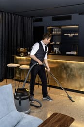 Пылесос KARCHER NT 27/1 Adv EU для влажной и сухой уборки, арт.1.428-520.0