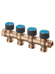  Oventrop 3/4" Multidis R 4, 4 , ,  ,   4200554