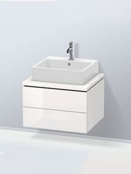      Duravit L-Cube 620400547 2 ,   LC581502222