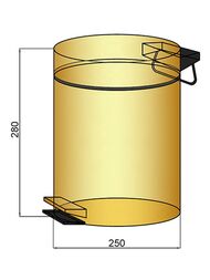 ����� ��� ������ Boheme Uno � �������, ������ 10426-G