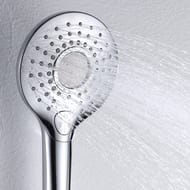 ����� ��� ���� WasserKRAFT A101 3 ������, ABS-�������, ����: ����