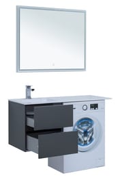 ����� � ��������� Aquanet ������ 120 L (1200�526�480) �����, ���������, 2 ��., ����� �������� 243777