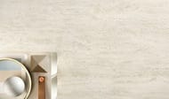 Керамогранитная плитка Atlas Concorde Marvel Travertine White Vein (600х1200) белая, A8UW (кв.м.)