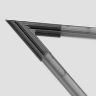����-����������� 45� Maytoni Gravity (�������) TRA010CLS-42B ������������ ������