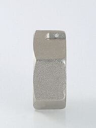 Заглушка с ушком для пломбировки VALTEC 3/4" вн., VTr.603.N.0005