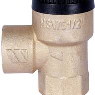 ����������������� ������ STOUT 3 ���, 1/2"�1/2" ��� ���. ���������, ������ ������ SVS-0001-013015