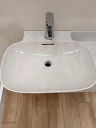 ������! ����� � ������������ Laufen INO (780�350�355) ���������, 1 ����, ����: ����� 425401+813302