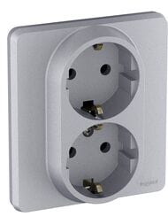  LEGRAND INSPIRIA    16   673752