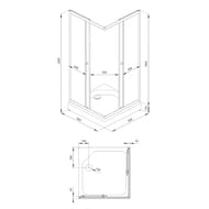   Triton - (100100)   ,  4  /  DK275