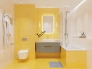 ����� AZORI Vela Ochra Confetti (201�505) ������ (��.)