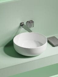 �������� ��������� Ceramicanova Taycan 375�375�140 ��� ���. ��� ���������, ����� CN12003