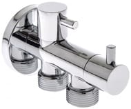 ���� ������� Terma 1/2" ������������ ���������, 2 ������ (33650)