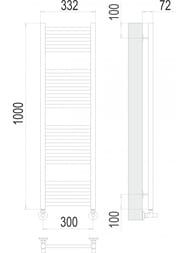  TERMINUS  20 (:332x1000) , .