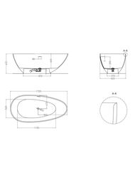   Salini PAOLA (1720825600) ., S-Sense,   1015104G