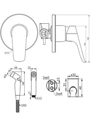 ��������� � ������������� ����� Damixa Jupiter  ������������, ����������., ������ ������� 777510300
