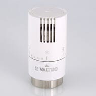 Головка термостатическая VALTEC М30х1,5мм, жидкостная 6,5-28°С VT.1500.0.0