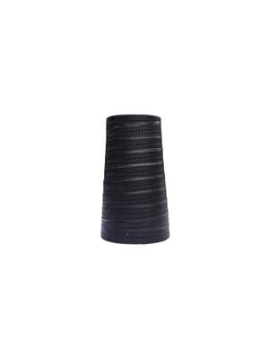 Дренажный колодец Plast Plus фильтрационный, конический, с перфорацией, высота 1,5 метра