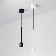 ��������� ���������� Maytoni Apex (�����) O491PL-L8W3K, 3000� 8�� IP 54, �����